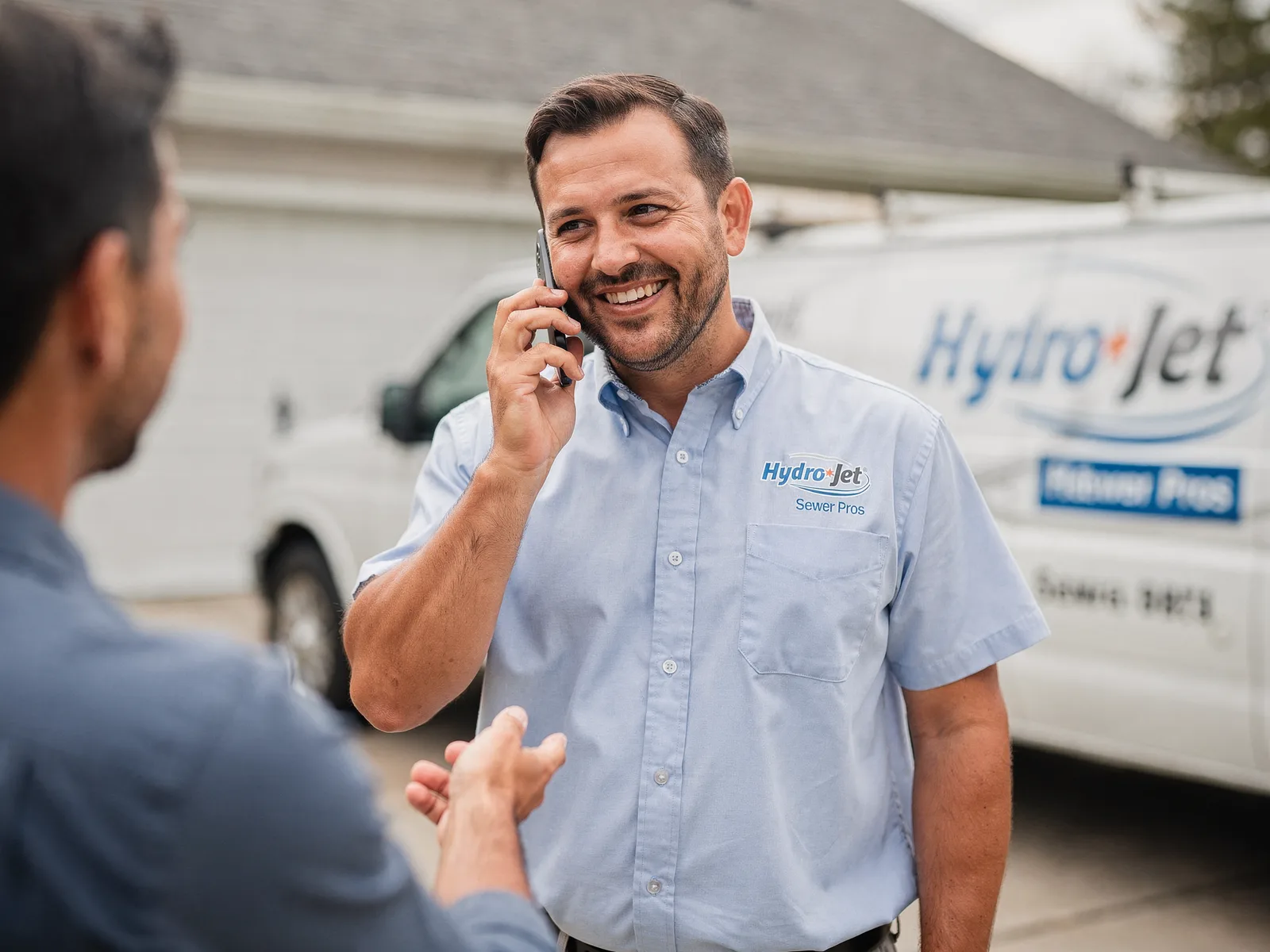 Hydro Jetting Near Me Shannon City, IA FAQs